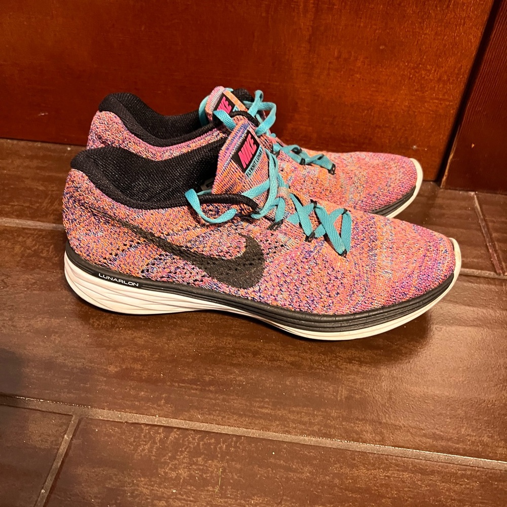 Nike Fly knit Lunar